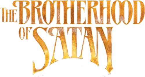 The Brotherhood of Satan