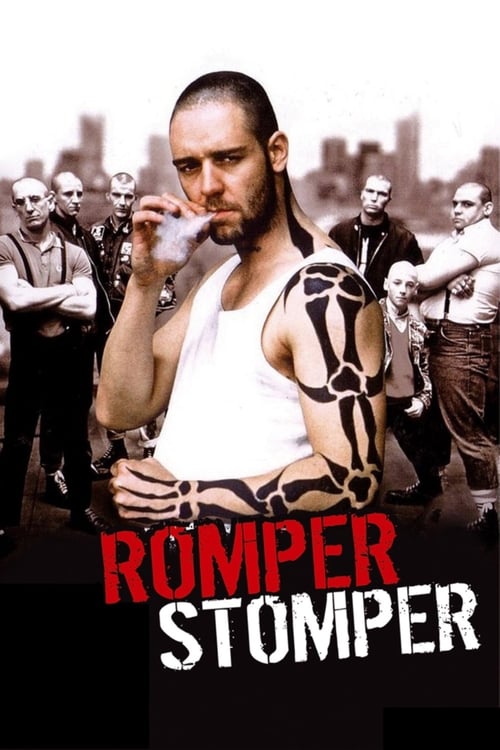 Romper Stomper 1992