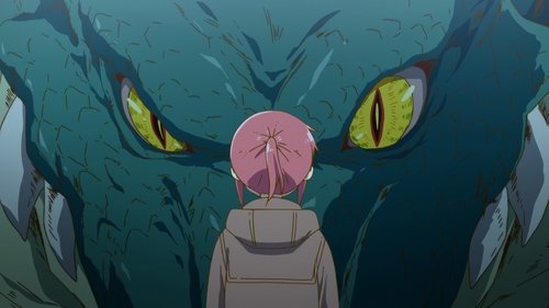 Miss Kobayashi’s Dragon Maid: 1×12