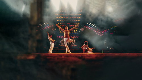 Queen Live in Rock in Rio