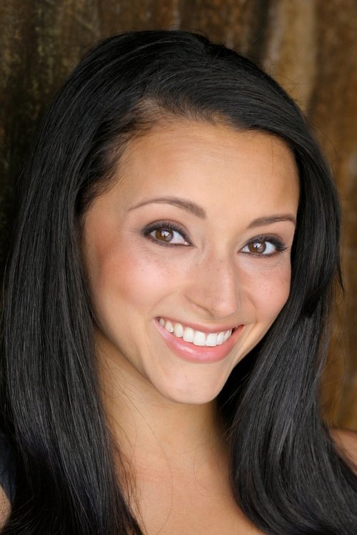 Largescale poster for Danielle Vega