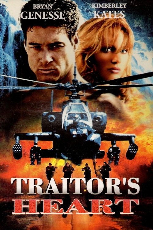 Traitor's Heart