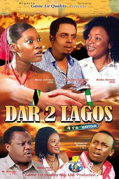 Dar 2 Lagos 4 re-union 2006