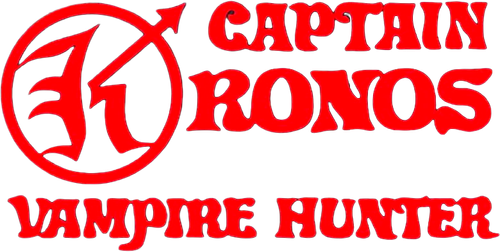 Captain Kronos: Vampire Hunter