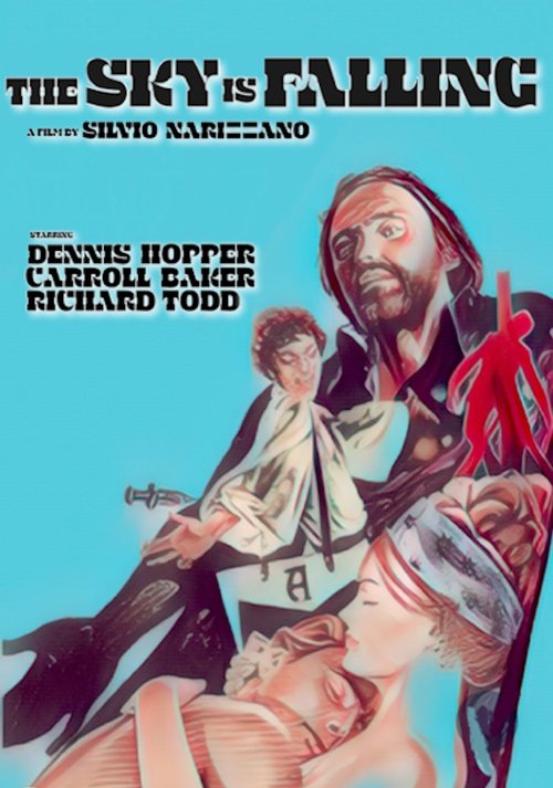 The Sky is Falling poster