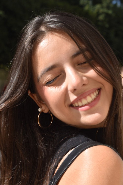 Foto de Clara Pinto
