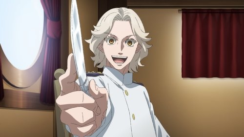 Chuuzenji-sensei Mononoke Kougiroku: Sensei ga Nazo wo Hodoite Shimau kara.: 1×6