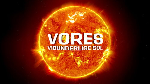 Secrets of the Sun with Dara Ó Briain