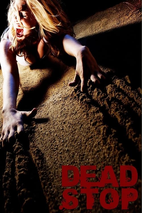 Dead Stop Movie Poster Image