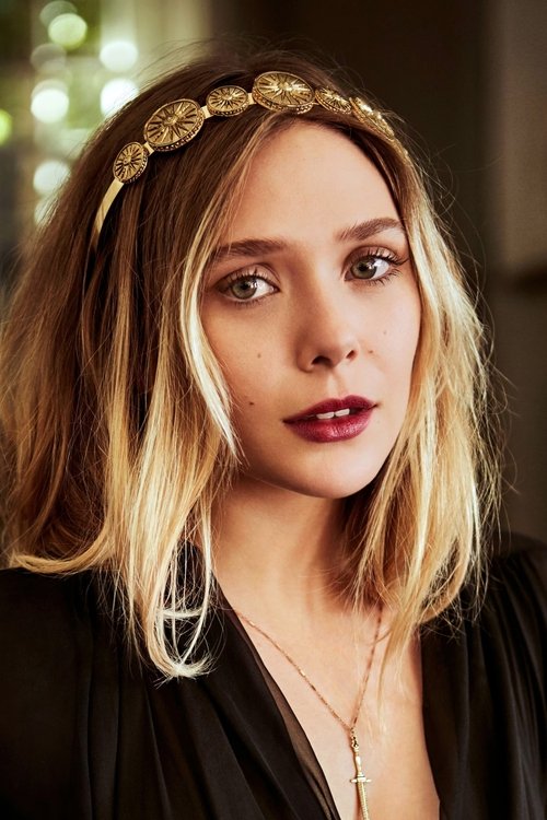Image de Elizabeth Olsen