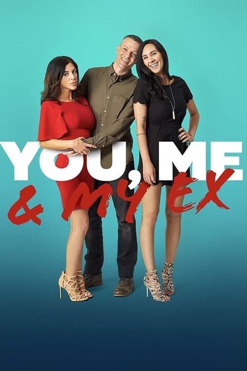 Where to stream You, Me & My Ex Season 1