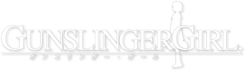 Gunslinger Girl