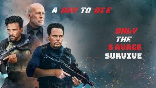 A Day To Die (2022) Download Full HD ᐈ BemaTV