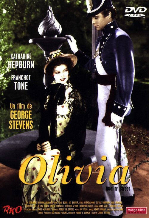 Olivia 1937