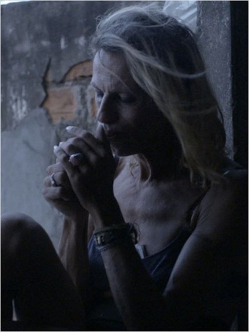 Ver pelicula De l'ombre il y a Online