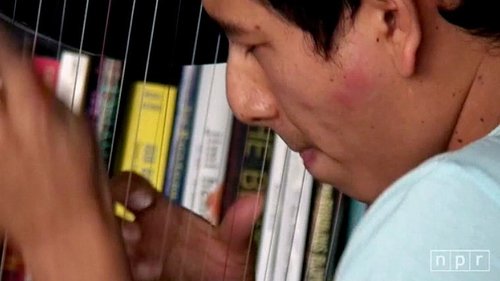 NPR Tiny Desk Concerts, S03E06 - (2010)