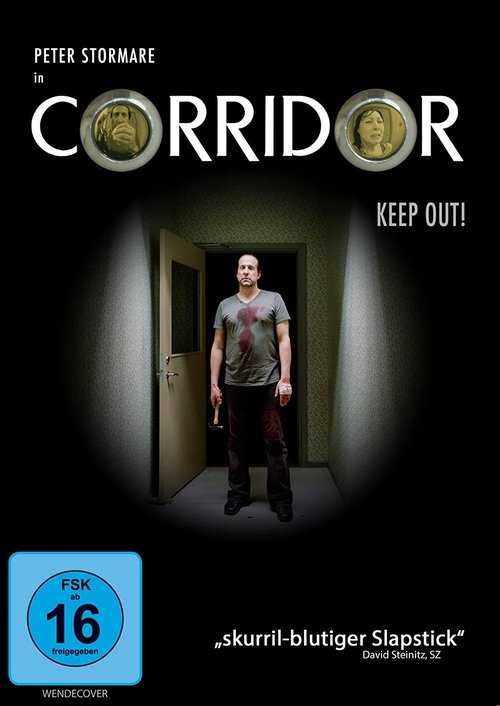 Where to stream Corridor