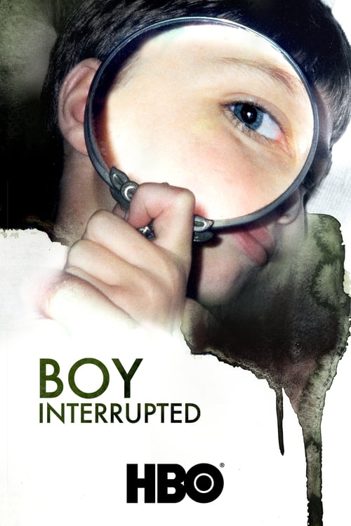 Boy Interrupted 2009