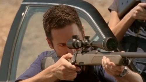 Numb3rs, S03E02 - (2006)