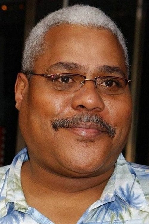 Kép: Bill Nunn színész profilképe