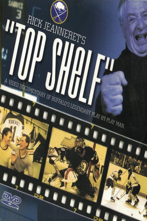 Rick Jeanneret's Top Shelf 2006