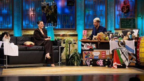 Épisode 24