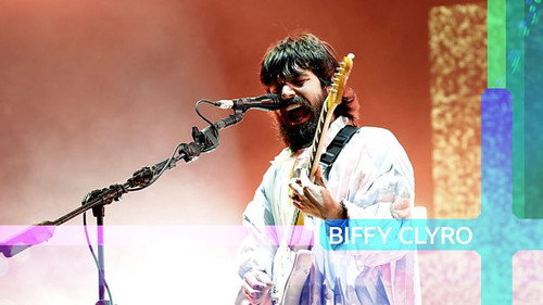 Biffy Clyro