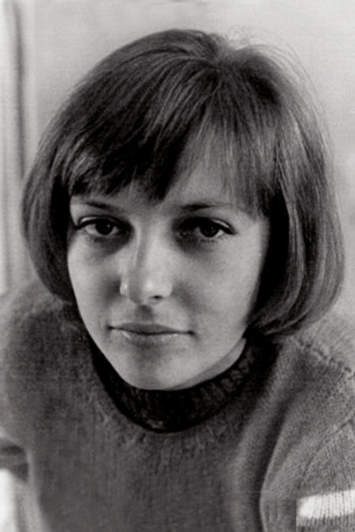 Taisiya Kalinchenko