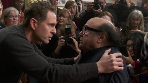 It’s Always Sunny in Philadelphia: 16×4
