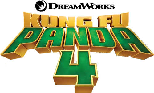 KUNG FU PANDA 4