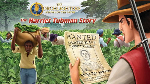 The Harriet Tubman Story