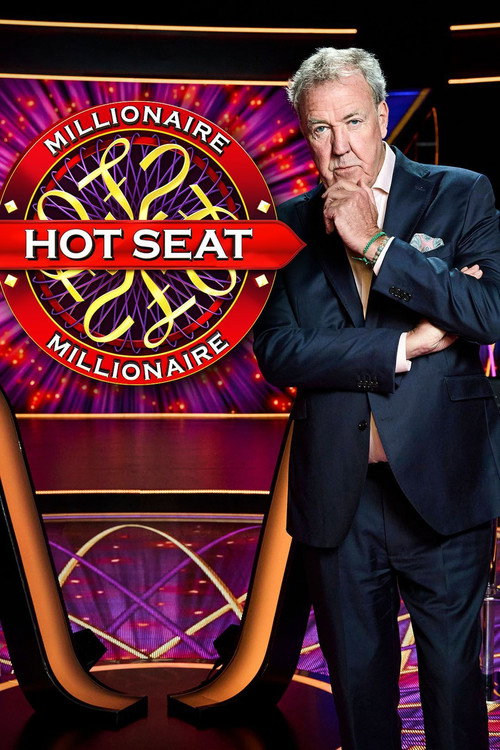 Millionaire Hot Seat