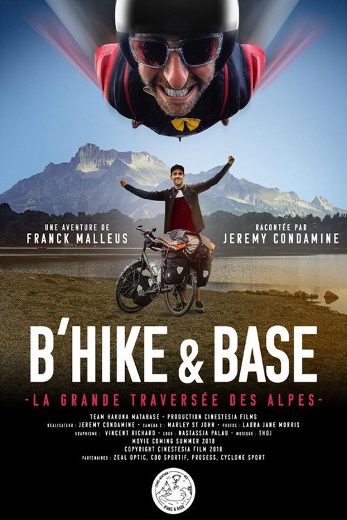 B'hike n BASE