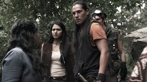 Z Nation: 2×10