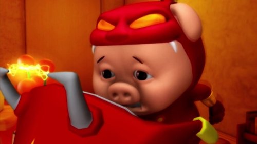 Épisode 55