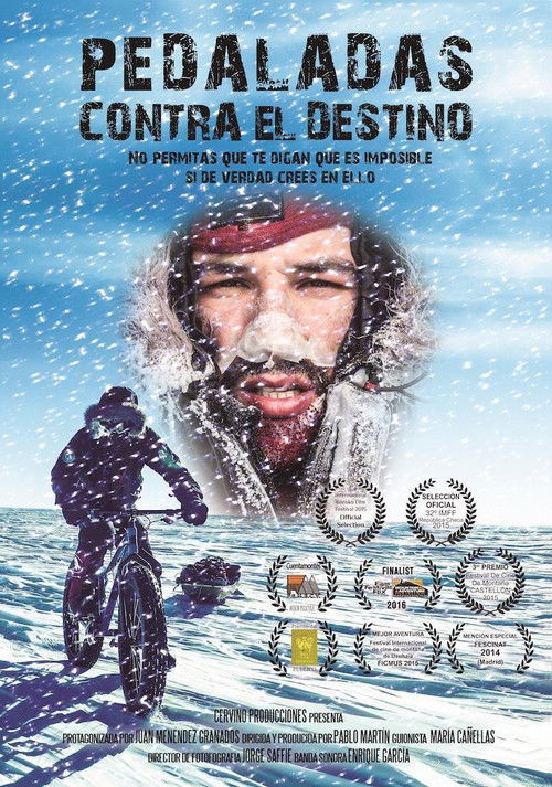 Pedaladas contra el destino