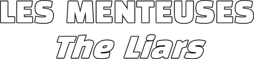 Les menteuses