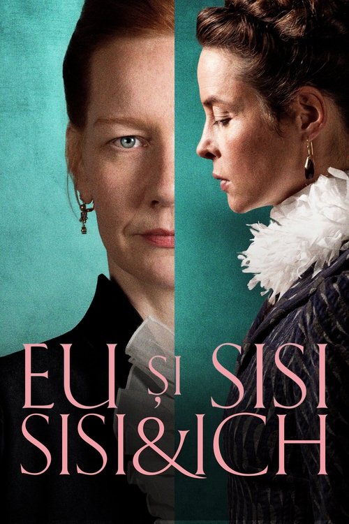 Poster pentru Sisi & Ich