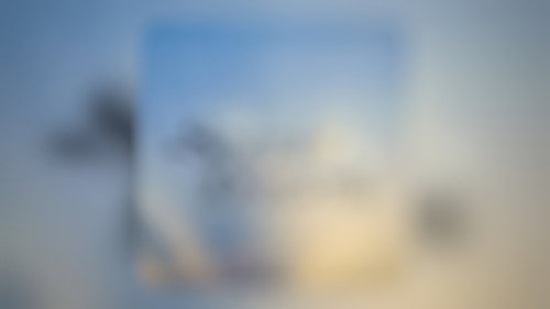 Social Dreams Series - Season 1 Backdrop Blur