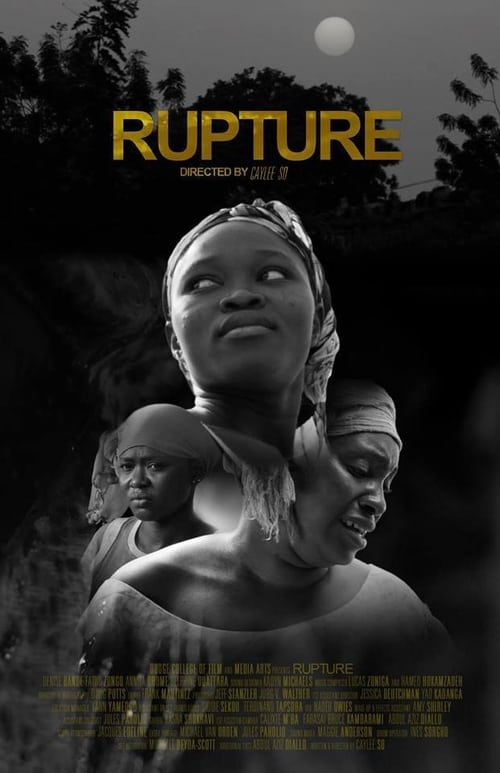 Rupture 2012