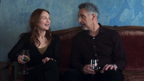 The Room Next Door Screenshot
