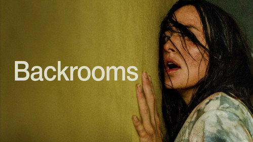 Backrooms
