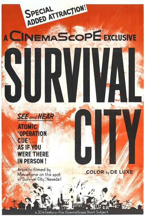 Survival City