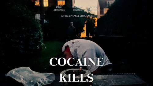 Cocaine Kills