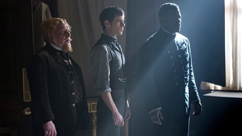 Penny Dreadful: 2×8