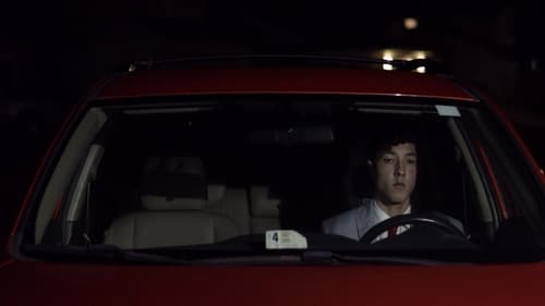 The Red Phone — Fundos 3