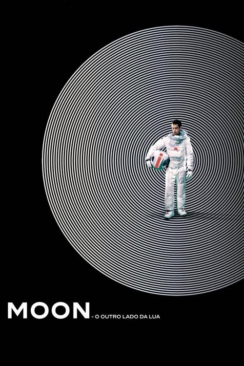 Pôster de Lunar