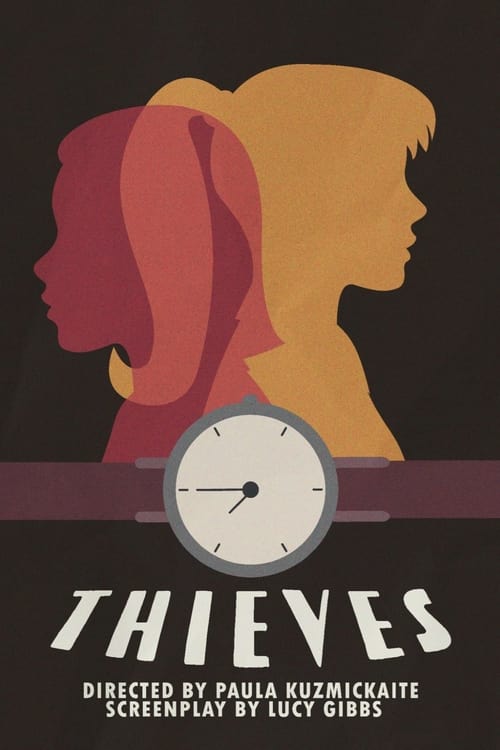 Poster do filme Thieves