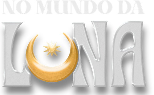 No Mundo da Luna