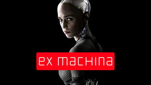 Ex Machina